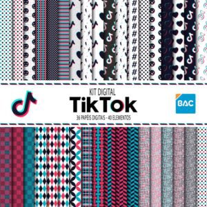 kit digital tiktok