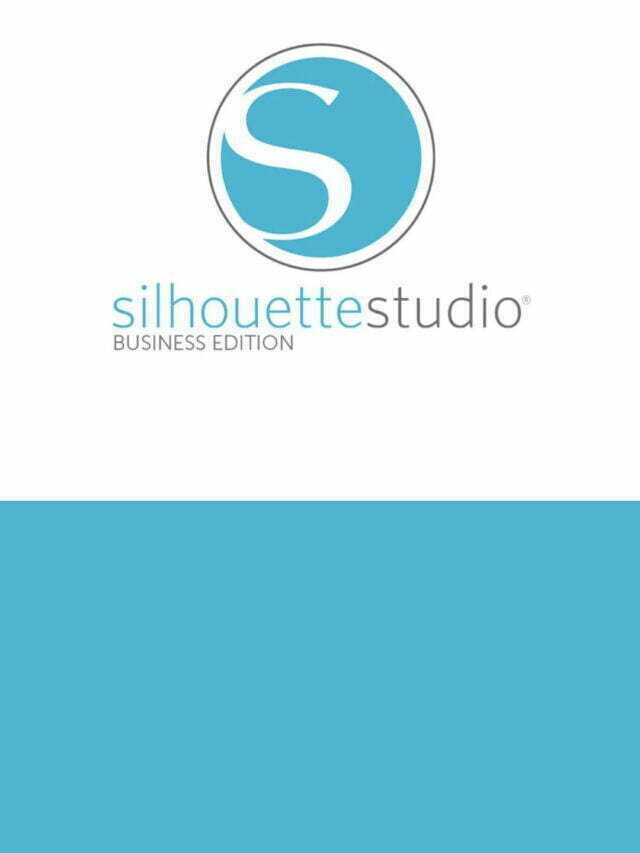 SILHOUETTE STUDIO
