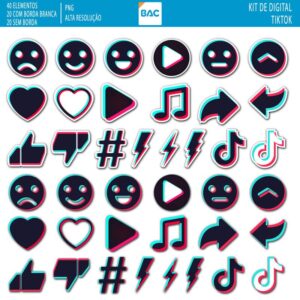 kit digital tiktok