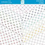 Papel digital Losangos