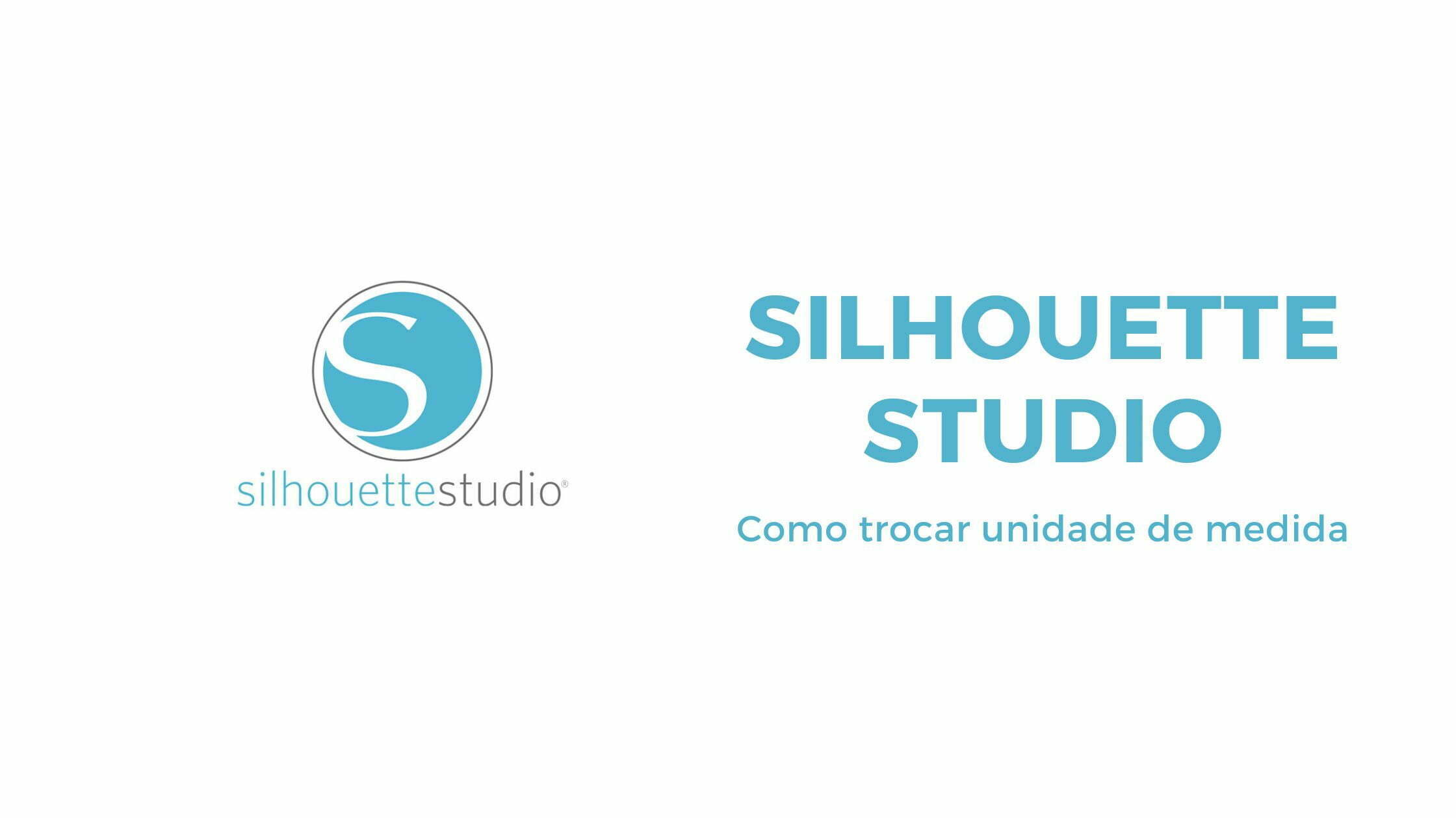 silhouette-studio-unidade-de-medida