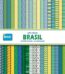 Papéis digitais – Arquivos de Corte papel digital brasil