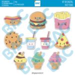 kit digital fast food