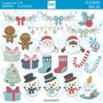 Kit Digital de Natal 2022