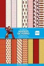 kit digital homem de ferro