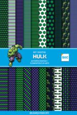 Kit Digital Hulk