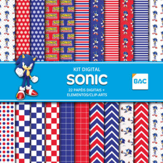 Kit Digital Sonic