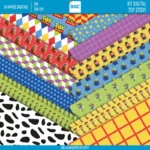 Kit digital Toy Story