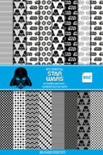 Kit Digital Star Wars