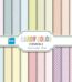 Papéis digitais – Arquivos de Corte Kit de Papel Digital Chevron Candy Color