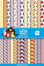 Kit Digital Angry Birds