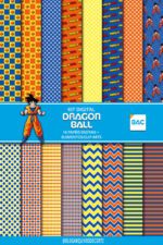 Kit Digital Dragon Ball