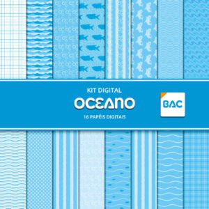 Papel Digital Oceano