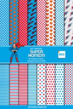 Kit digital Super Homem