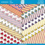 Kit Digital Angry Birds