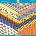 papel digital naruto