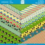 Kit Digital Meu Amigaozao