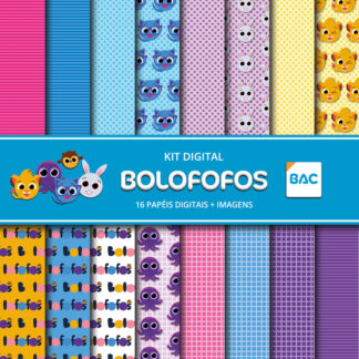 Kit digital Bolofofos