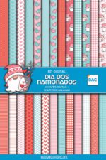 Kit digital Dia dos Namorados 2023