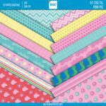 Kit digital Peppa Pig