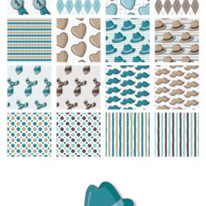 Papel Digital Dia dos Pais 2023