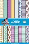 Papel digital Aladdin