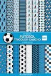 Kit de Papel Digital Tricolor Gaúcho