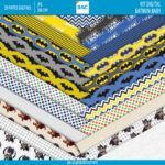 Papel Digital Batman Cute