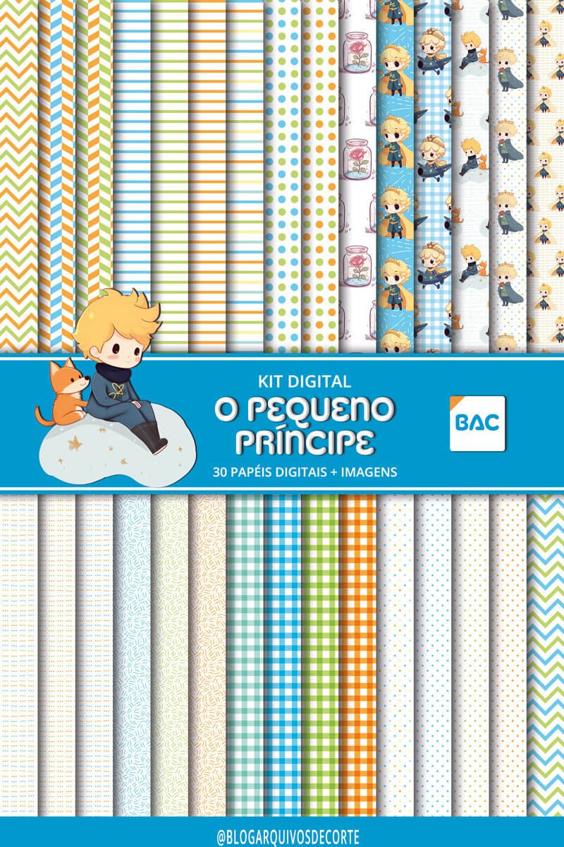 Papel Digital De Natal 2023  30 Papéis + Imagens + Bordas