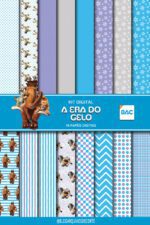 Papel Digital A Era do Gelo