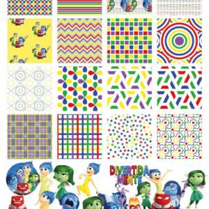 Papel Digital Divertidamente