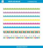 Kit Digital Volta as Aulas