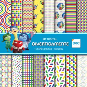 Papel Digital Divertidamente