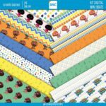 papel digital mini beats