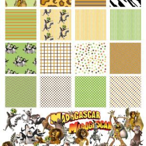 Papel Digital Madagascar