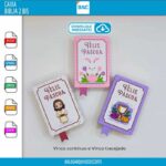 Caixa Biblia 2 BIS