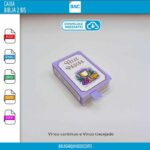 Caixa Biblia 2 BIS