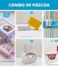 Papéis digitais – Arquivos de Corte Combo de Páscoa