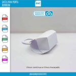 Sacolinha Porta Bombom