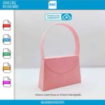 Arquivo de Corte Bolsinha