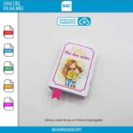 Caixa 2 BIS Dia das Mães 2024