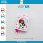 Caixa 2 BIS Dia das Mães 2024