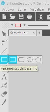 ferramenta-retagulo-silhouette-studio