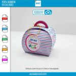 Porta Bombom Dia das Mães