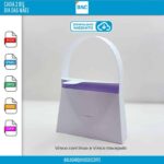 Arquivo de Corte Bolsinha