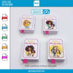 Caixa 2 BIS Dia das Mães 2024