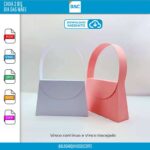 Arquivo de Corte Bolsinha