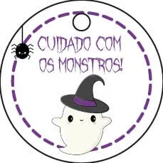 fontes para halloween