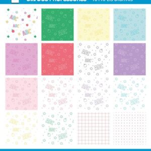 Papel Digital Dia dos Professores 2024