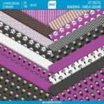 Papel Digital Wandinha - Família Addams